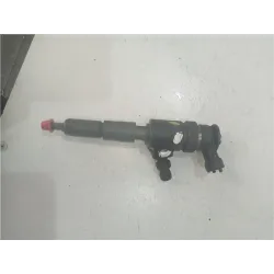 Recambio de inyector para peugeot 206 (1998) 1.4 hdi eco 70 referencia OEM IAM 0445110135 786280  