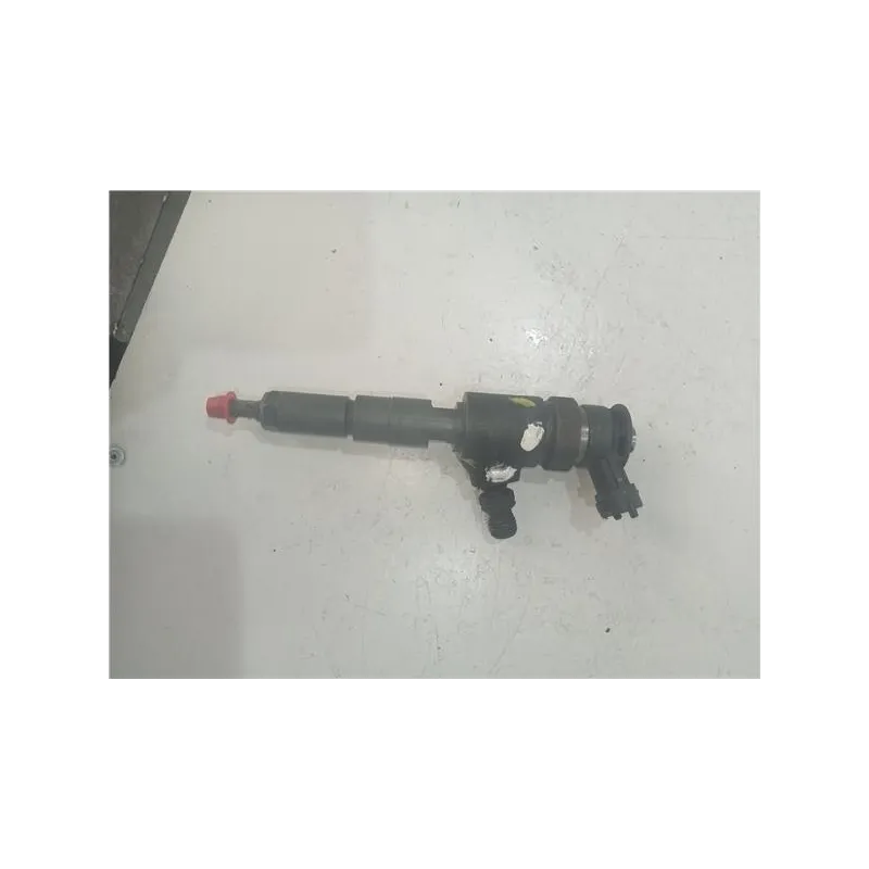 Recambio de inyector para peugeot 206 (1998) 1.4 hdi eco 70 referencia OEM IAM 0445110135 786280  