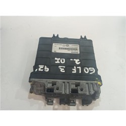 Recambio de centralita inyeccion para volkswagen golf iii cabriolet (1e7)(09.1993) 1.9 básico [1,9 ltr. - 66 kw tdi] referencia 