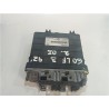 Recambio de centralita inyeccion para volkswagen golf iii cabriolet (1e7)(09.1993) 1.9 básico [1,9 ltr. - 66 kw tdi] referencia 