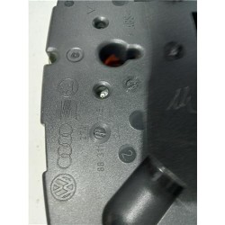 Recambio de cuadro completo para audi a4 berlina (b5)(02.1999) 2.5 tdi [2,5 ltr. - 110 kw v6 24v tdi] referencia OEM IAM 8D09198