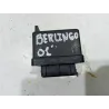 Recambio de caja precalentamiento para citroën berlingo (1996) 2.0 hdi 90 (mfrhy) referencia OEM IAM 9616582380  