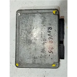 Recambio de centralita inyeccion para rover rover 25 (r/rf)(06.2004) referencia OEM IAM YLMSB101150  