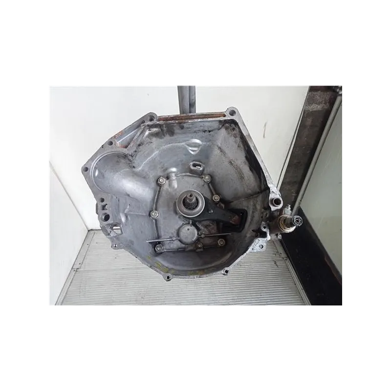 Recambio de caja cambios manual para lada niva (2121/21213/21214/21215/2131) referencia OEM IAM BA3 B2-1  