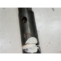 Recambio de inyector para rover rover 200 (rf)(1996) 1.4 214 si (3-ptas.) [1,4 ltr. - 76 kw 16v cat] referencia OEM IAM 2FHKBAL7