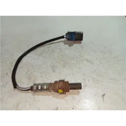 Recambio de sonda lambda para chevrolet aveo berlina (2006) 1.4 lt [1,4 ltr. - 69 kw cat] referencia OEM IAM NTK 341-W21:9955  