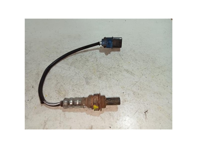 Recambio de sonda lambda para chevrolet aveo berlina (2006) 1.4 lt [1,4 ltr. - 69 kw cat] referencia OEM IAM NTK 341-W21:9955  
