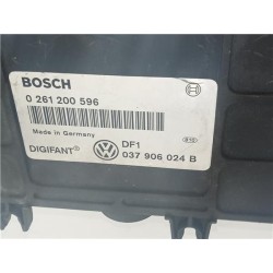 Recambio de centralita inyeccion para volkswagen golf iii cabriolet (1e7)(09.1993) 1.9 básico [1,9 ltr. - 66 kw tdi] referencia 