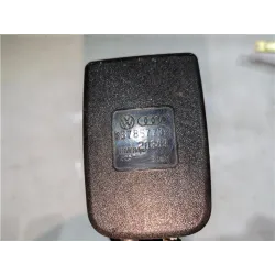 Recambio de anclaje cinturon trasero derecho para seat ibiza (6k1)(08.1999) 1.4 referencia OEM IAM 867857739  
