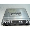 Recambio de centralita inyeccion para bmw serie 3 berlina (e46)(1998) 2.2 320i [2,2 ltr. - 125 kw 24v cat] referencia OEM IAM 77