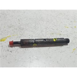 Recambio de inyector para rover rover 200 (rf)(1996) 1.4 214 si (3-ptas.) [1,4 ltr. - 76 kw 16v cat] referencia OEM IAM 2FHKBAL7