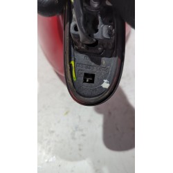Recambio de retrovisor derecho para opel corsa d (s07) 1.3 cdti (l08, l68) referencia OEM IAM 46843464  