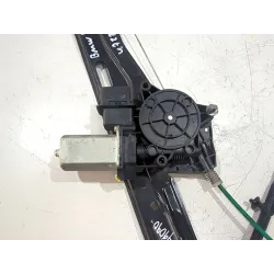 Recambio de mecanismo elevalunas delantero izquierdo para bmw 1 (f20) 116 d referencia OEM IAM 5YY0568 71015003  