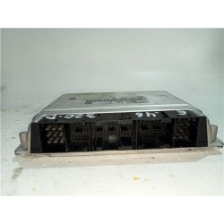 Recambio de centralita inyeccion para bmw serie 3 berlina (e46)(1998) 2.2 320i [2,2 ltr. - 125 kw 24v cat] referencia OEM IAM 77