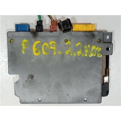 Recambio de navegador para peugeot 607 (s2)(2005) 2.7 básico [2,7 ltr. - 150 kw hdi fap cat (uhz / dt17ted4)] referencia OEM IAM