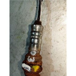 Recambio de sonda lambda para chevrolet aveo berlina (2006) 1.4 lt [1,4 ltr. - 69 kw cat] referencia OEM IAM NTK 341-W21:9955  