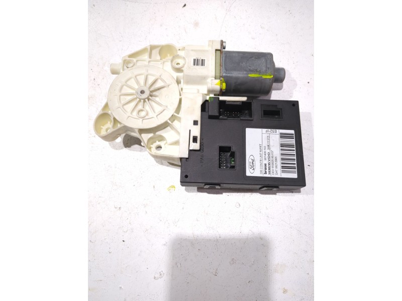 Recambio de motor elevalunas delantero derecho para ford focus ii sedán (db_, fch, dh) 2.0 tdci referencia OEM IAM 5KW11572I  