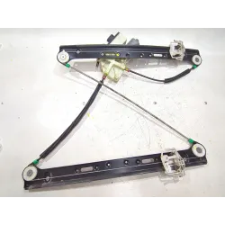 Recambio de mecanismo elevalunas delantero derecho para bmw x3 (e83) 2.0 sd referencia OEM IAM 69259641  