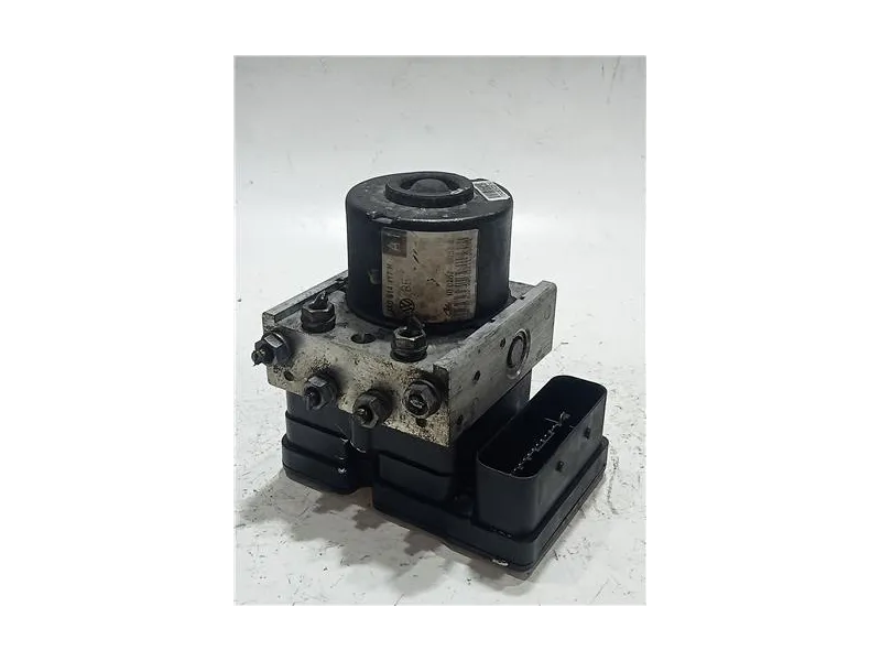 Recambio de nucleo abs para skoda octavia berlina (1z3)(2004) 2.0 tdi referencia OEM IAM 1K0907379P 10097003153  