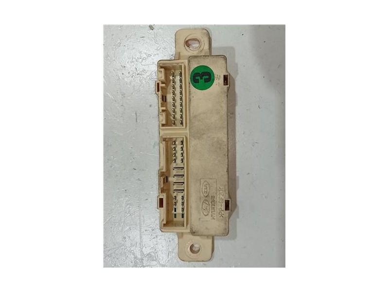 Recambio de caja reles para kia ceed (jd)(2012) 1.4 business [1,4 ltr. - 66 kw crdi cat] referencia OEM IAM 91940-2H130 919402H1