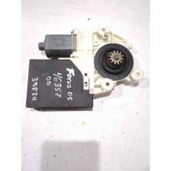 Recambio de motor elevalunas delantero derecho para ford focus ii sedán (db_, fch, dh) 2.0 tdci referencia OEM IAM 5KW11572I  