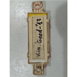 Recambio de caja reles para kia ceed (jd)(2012) 1.4 business [1,4 ltr. - 66 kw crdi cat] referencia OEM IAM 91940-2H130 919402H1