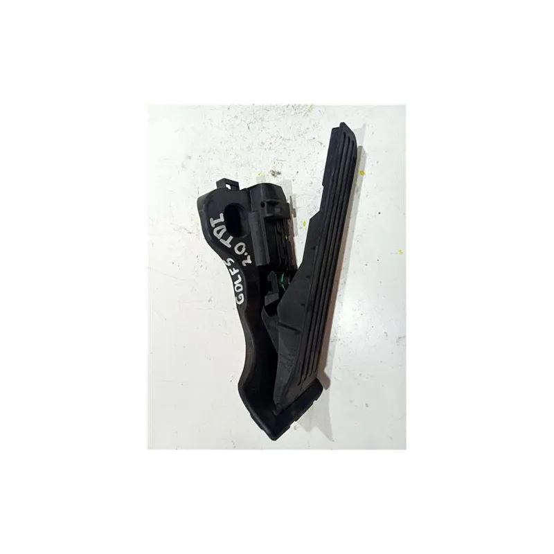 Recambio de potenciometro pedal gas para volkswagen golf v variant (1k5)(2007) 2.0 tdi referencia OEM IAM 6PV00860001  