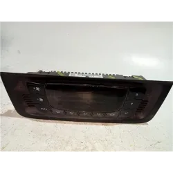 Recambio de mandos climatizador para seat ibiza sc (6j1)(06.2008) 1.4 sport [1,4 ltr. - 59 kw tdi] referencia OEM IAM 6JO820043A