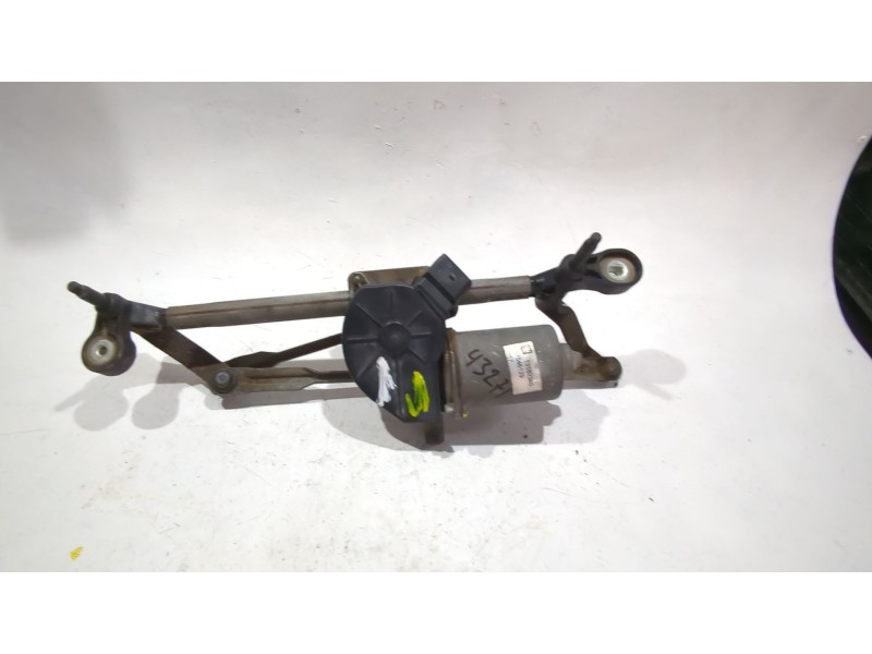 Recambio de motor limpia delantero para opel corsa d (s07) 1.3 cdti (l08, l68) referencia OEM IAM 13182340  