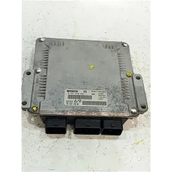 Recambio de centralita inyeccion para peugeot 306 3/5 pt. / 4 pt. (s2)(04.1997) 2.0 hdi referencia OEM IAM 0281010592 EDC15C269 