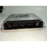 Recambio de centralita inyeccion para bmw serie 3 berlina (e46)(1998) 2.2 320i [2,2 ltr. - 125 kw 24v cat] referencia OEM IAM 77
