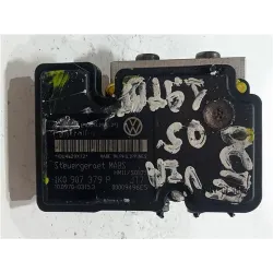 Recambio de nucleo abs para skoda octavia berlina (1z3)(2004) 2.0 tdi referencia OEM IAM 1K0907379P 10097003153  