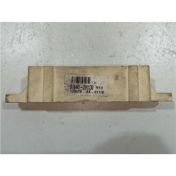 Recambio de caja reles para kia ceed (jd)(2012) 1.4 business [1,4 ltr. - 66 kw crdi cat] referencia OEM IAM 91940-2H130 919402H1