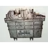 Recambio de centralita inyeccion para seat ibiza (6k3) 1.4 referencia OEM IAM 6K0906027E  