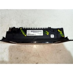 Recambio de mandos climatizador para seat ibiza sc (6j1)(06.2008) 1.4 sport [1,4 ltr. - 59 kw tdi] referencia OEM IAM 6JO820043A