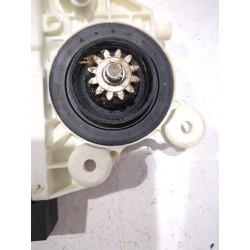 Recambio de motor elevalunas delantero derecho para ford focus ii sedán (db_, fch, dh) 2.0 tdci referencia OEM IAM 5KW11572I  