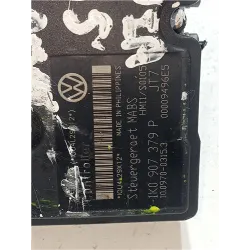 Recambio de nucleo abs para skoda octavia berlina (1z3)(2004) 2.0 tdi referencia OEM IAM 1K0907379P 10097003153  