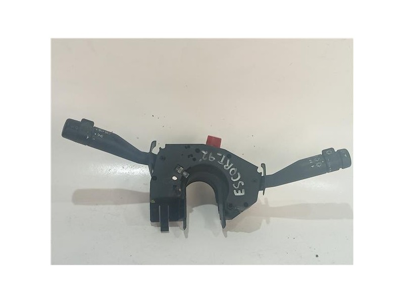 Recambio de mando multifuncion para ford fiesta berl./courier (1989) 1.6 si [1,6 ltr. - 65 kw 16v cat] referencia OEM IAM 91AK14