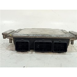 Recambio de centralita inyeccion para peugeot 306 3/5 pt. / 4 pt. (s2)(04.1997) 2.0 hdi referencia OEM IAM 0281010592 EDC15C269 