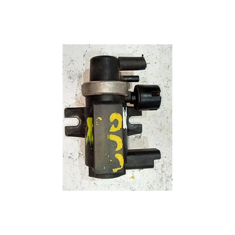 Recambio de electrovalvula turbo para peugeot 206 (1998) 1.4 hdi eco 70 referencia OEM IAM 9641726680  