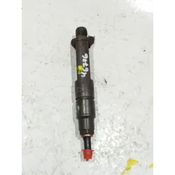 Recambio de inyector para volkswagen golf iii (1h1) 1.9 tdi referencia OEM IAM 028130201G  