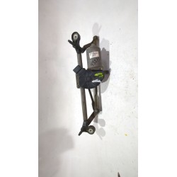 Recambio de motor limpia delantero para opel corsa d (s07) 1.3 cdti (l08, l68) referencia OEM IAM 13182340  