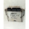Recambio de centralita inyeccion para peugeot 306 3/5 pt. / 4 pt. (s2)(04.1997) 2.0 hdi referencia OEM IAM 0281010592 EDC15C269 