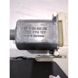 Recambio de motor elevalunas delantero derecho para ford focus ii sedán (db_, fch, dh) 2.0 tdci referencia OEM IAM 5KW11572I  