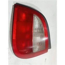 Recambio de piloto trasero derecho para renault megane i fase 2 berlina (ba0)(1999) referencia OEM IAM 7700428321  