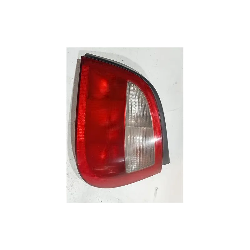 Recambio de piloto trasero derecho para renault megane i fase 2 berlina (ba0)(1999) referencia OEM IAM 7700428321  