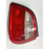 Recambio de piloto trasero derecho para renault megane i fase 2 berlina (ba0)(1999) referencia OEM IAM 7700428321  