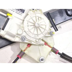 Recambio de mecanismo elevalunas delantero derecho para bmw x3 (e83) 2.0 sd referencia OEM IAM 69259641  
