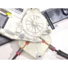 Recambio de mecanismo elevalunas delantero derecho para bmw x3 (e83) 2.0 sd referencia OEM IAM 69259641  