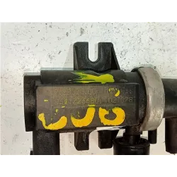 Recambio de electrovalvula turbo para peugeot 206 (1998) 1.4 hdi eco 70 referencia OEM IAM 9641726680  